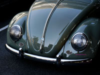 1953 Volkswagon Beetle