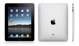 Apple iPad for genealogy