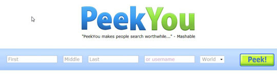 The Best Free People Search Engines Page 8